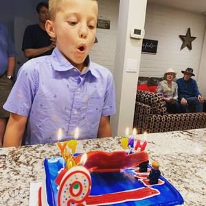 Meet your Posher, Donene